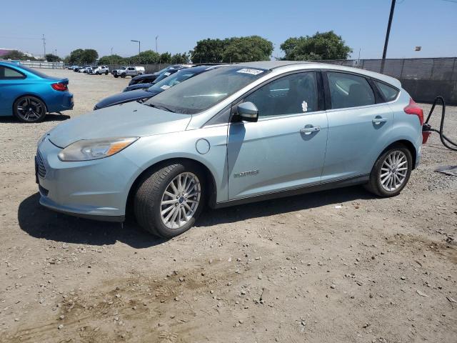 2014 FORD FOCUS BEV — VIN 1FADP3R44EL281770