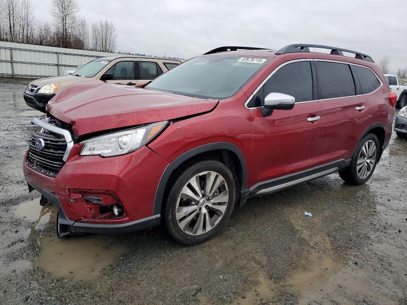 2020 SUBARU ASCENT TOU — VIN 4S4WMARD3L3437001