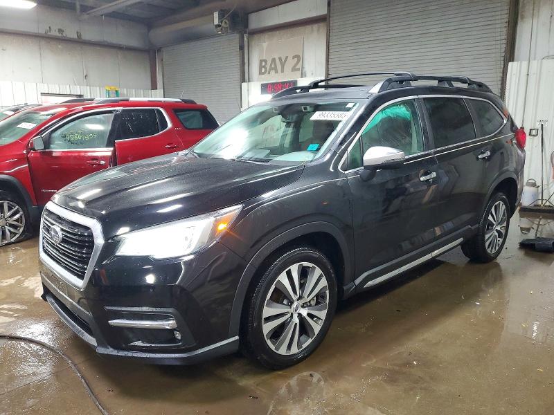 2019 SUBARU ASCENT TOU — VIN 4S4WMARDXK3443229