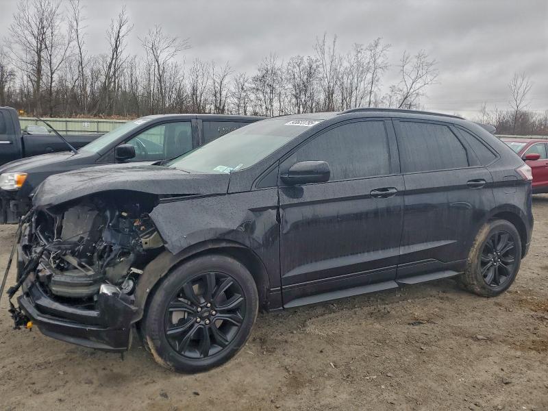 2023 FORD EDGE SE — VIN 2FMPK4G91PBA43772