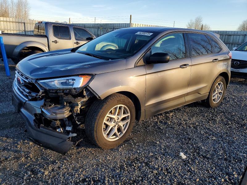 2021 FORD EDGE SE — VIN 2FMPK4G94MBA63638