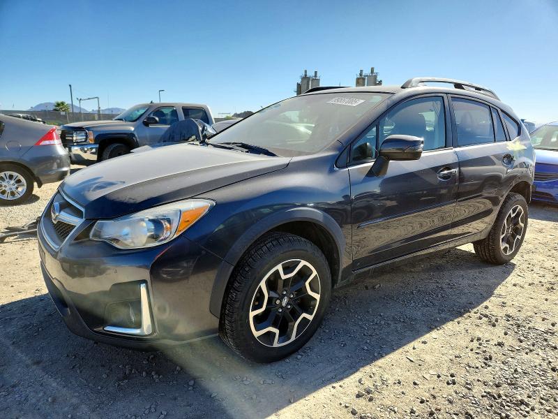 2016 SUBARU CROSSTREK — VIN JF2GPANC2G8251523