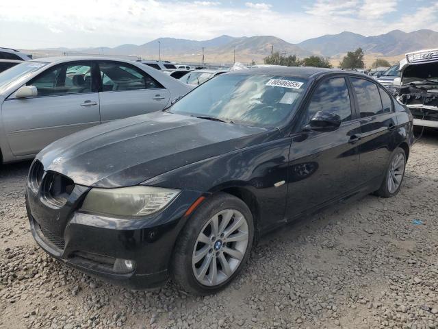 2011 BMW 328 I SULEV — VIN WBAPH5G51BNM84107