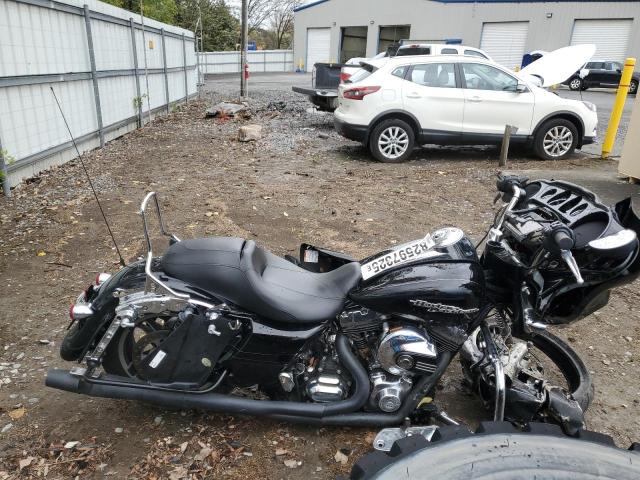 2016 HARLEY-DAVIDSON FLHXS — VIN 1HD1KRM12GB652301