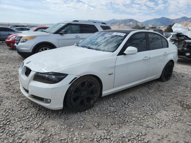 2009 BMW 328 I SULEV — VIN WBAPH53519A435609