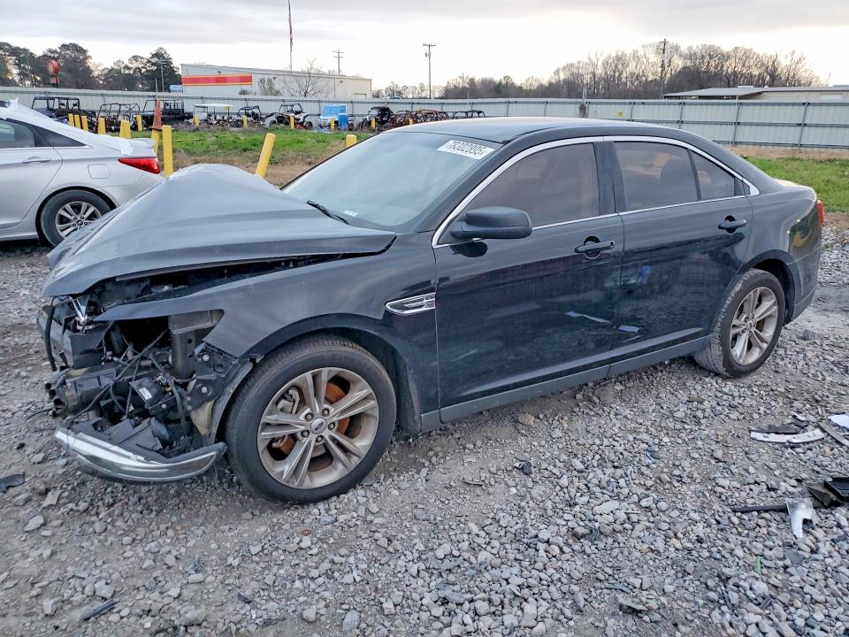 2017 FORD TAURUS — VIN 1FAHP2D80HG108671