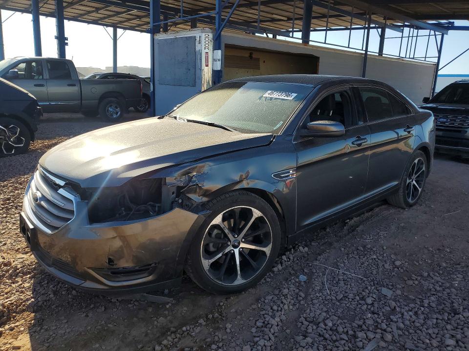 2015 FORD TAURUS — VIN 1FAHP2H87FG155574
