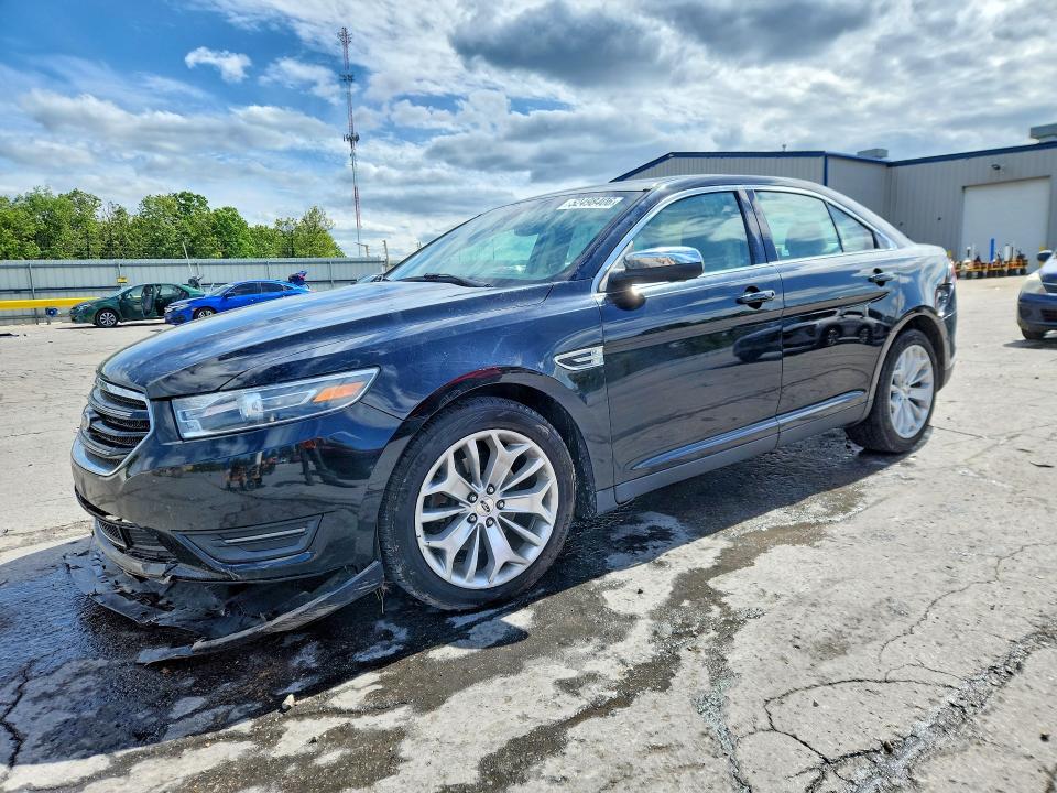 2016 FORD TAURUS — VIN 1FAHP2F85GG102926