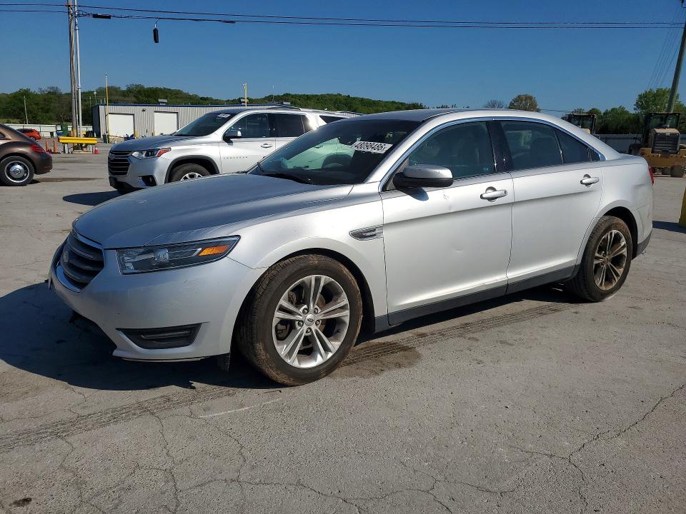 2016 FORD TAURUS — VIN 1FAHP2E86GG107554