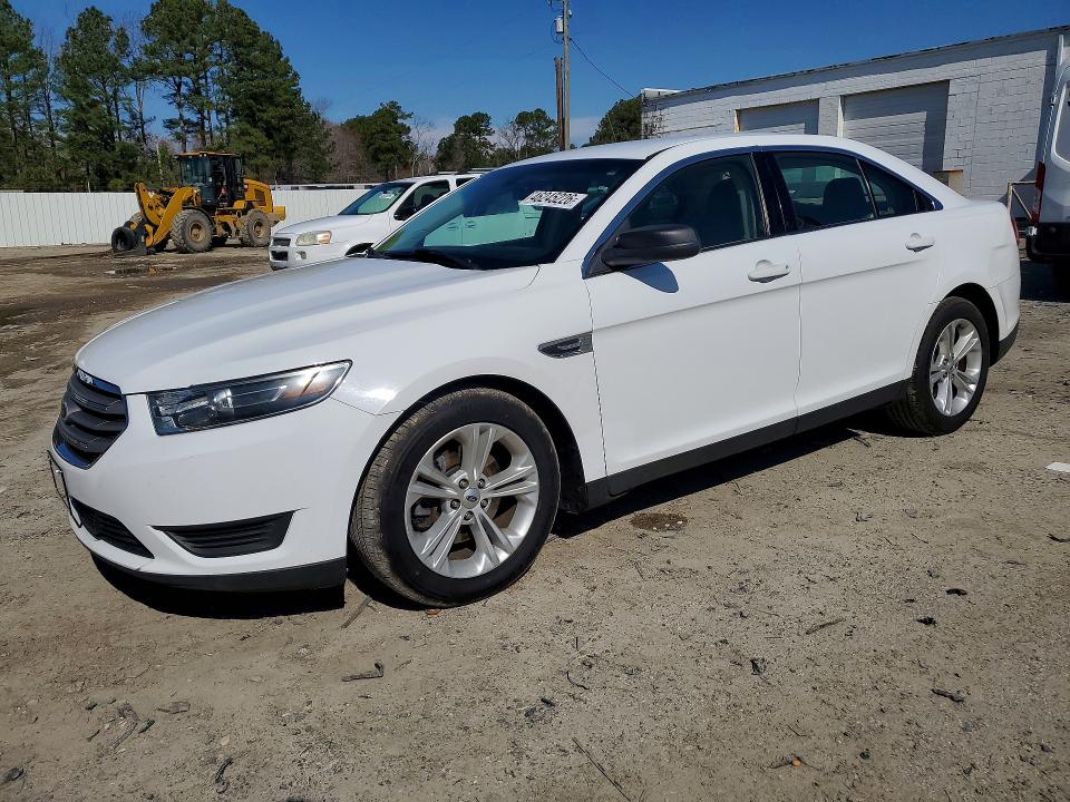 2015 FORD TAURUS — VIN 1FAHP2D83FG199142