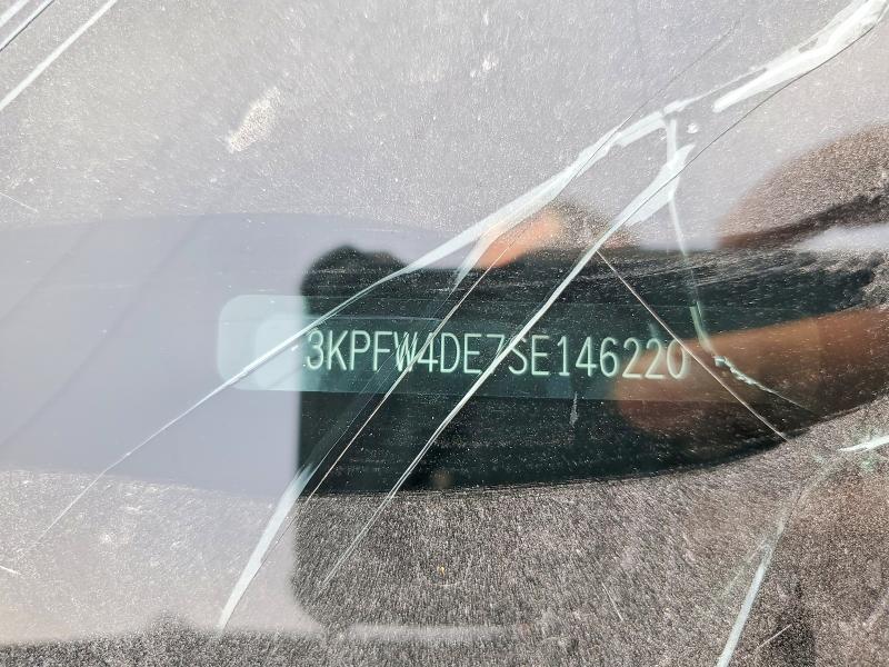 3KPFW4DE7SE146220