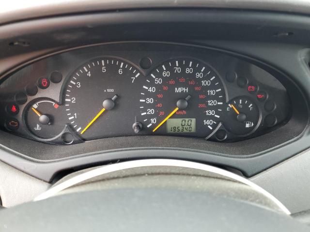1FAHP38Z34W109497