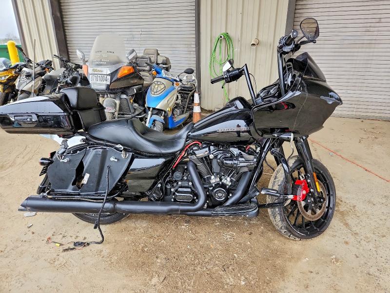 2019 HARLEY-DAVIDSON FLTRXS — VIN 1HD1KTP10KB646076