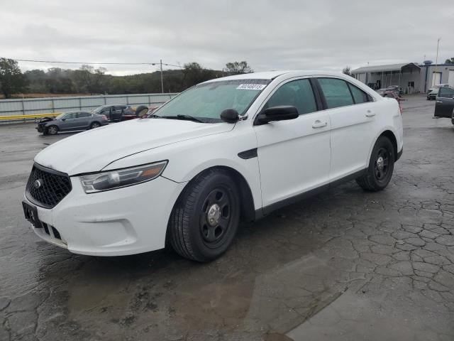 2016 FORD TAURUS — VIN 1FAHP2MK9GG123289