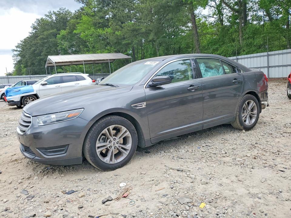 2015 FORD TAURUS — VIN 1FAHP2E80FG158479