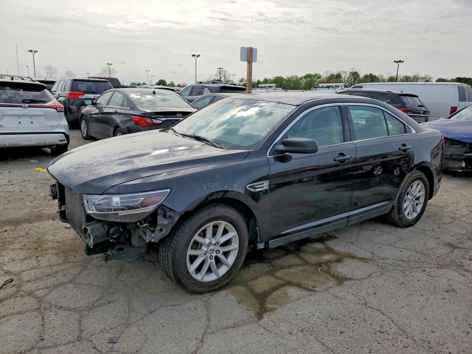 2015 FORD TAURUS — VIN 1FAHP2D86FG110647