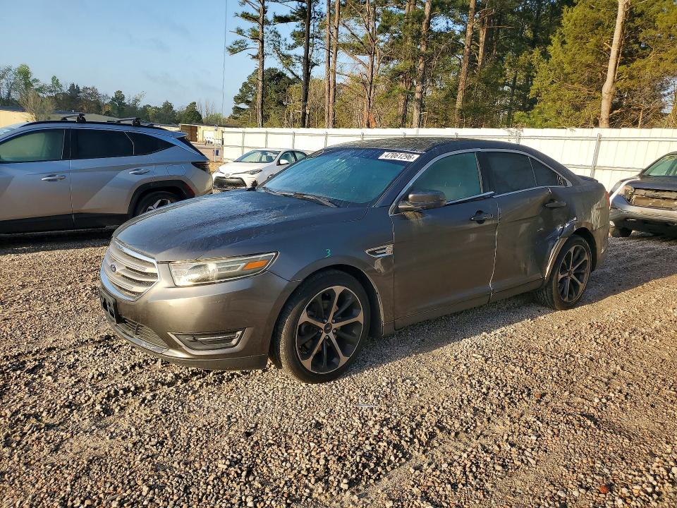 2015 FORD TAURUS — VIN 1FAHP2E86FG195875