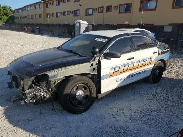 2015 FORD TAURUS — VIN 1FAHP2MK8FG159764