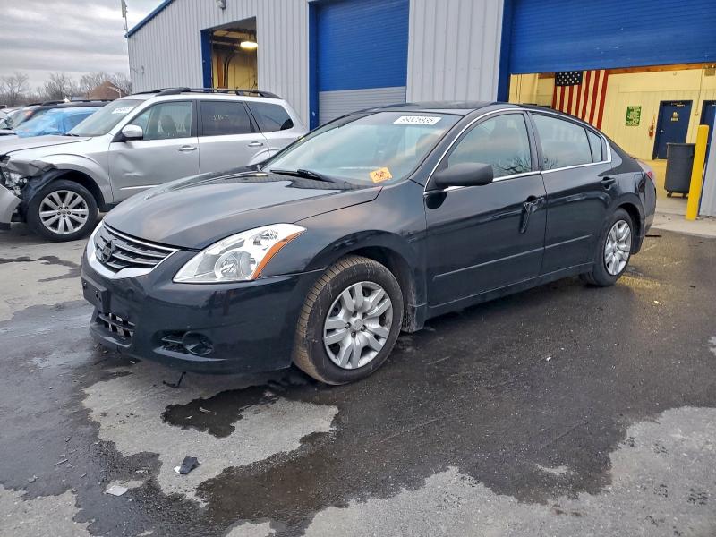 2010 NISSAN ALTIMA BAS — VIN 1N4AL2AP8AN564184