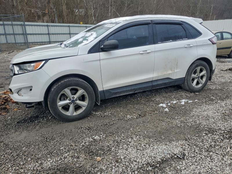 2018 FORD EDGE SE — VIN 2FMPK3G95JBC42941