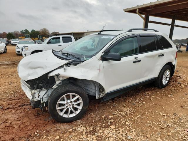 2013 FORD EDGE SE — VIN 2FMDK3GC3DBB56059