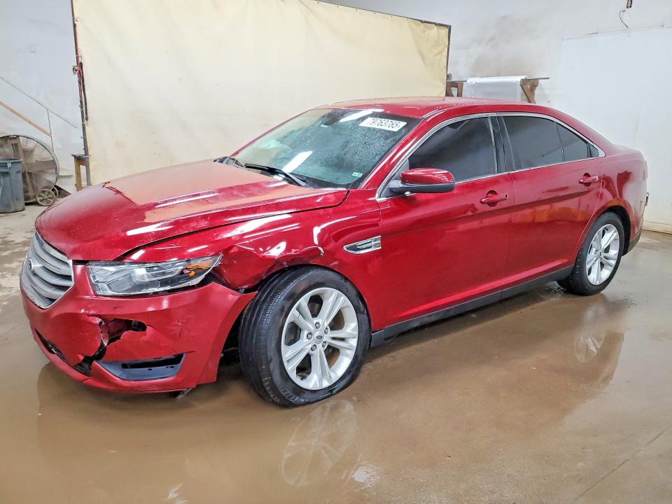 2015 FORD TAURUS — VIN 1FAHP2E88FG199393