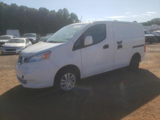 2018 NISSAN NV200 — VIN 3N6CM0KNXJK702148