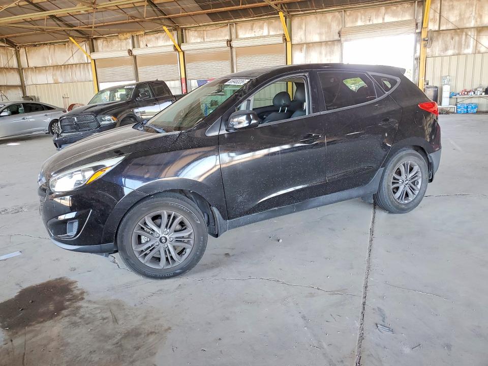 2015 HYUNDAI TUCSON — VIN KM8JT3AFXFU069730