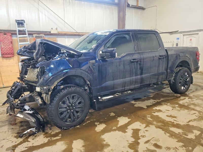 2024 FORD F150 — VIN 1FTFW5L59RFB60322