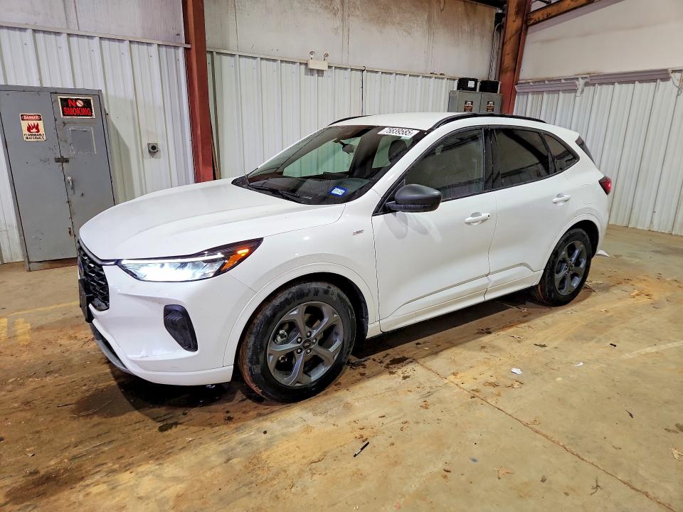 2024 FORD ESCAPE — VIN 1FMCU0MN9RUA07053