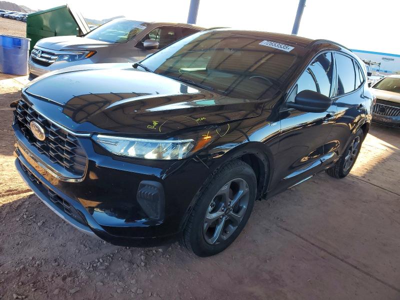 2023 FORD ESCAPE — VIN 1FMCU0MN0PUA94905