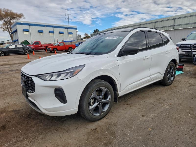2023 FORD ESCAPE — VIN 1FMCU9MN7PUA73862