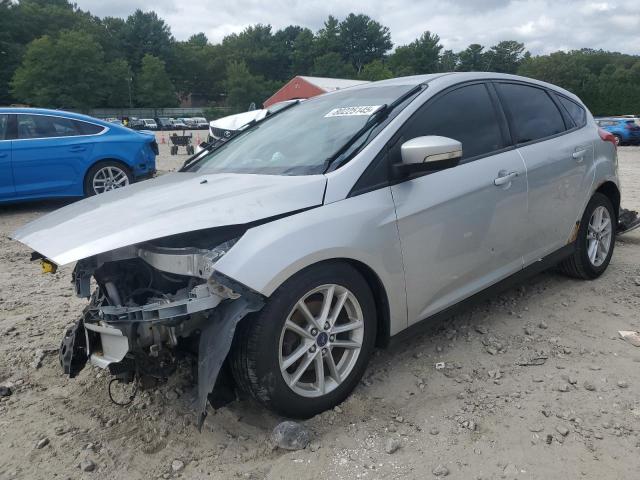 2017 FORD FOCUS SE — VIN 1FADP3K26HL311266