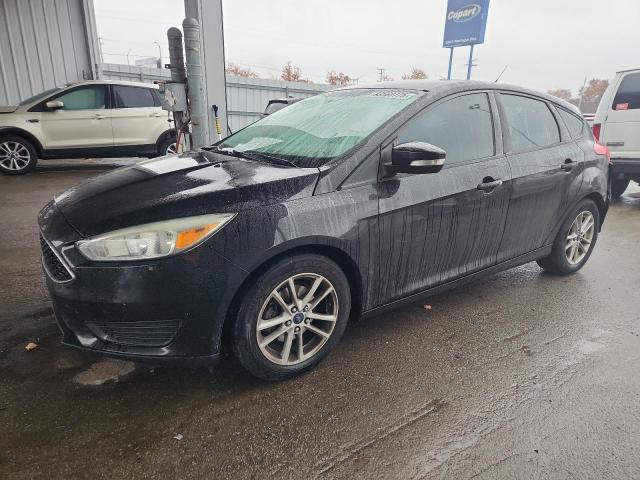 2015 FORD FOCUS SE — VIN 1FADP3K27FL202814
