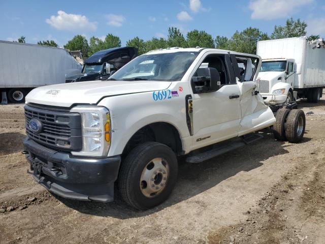 2024 FORD F350 SUPER DUTY — VIN 1FT8W3DTXREC06692