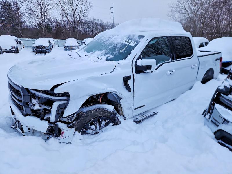 2024 FORD F150 LARIA — VIN 1FTFW5LD2RFB16024