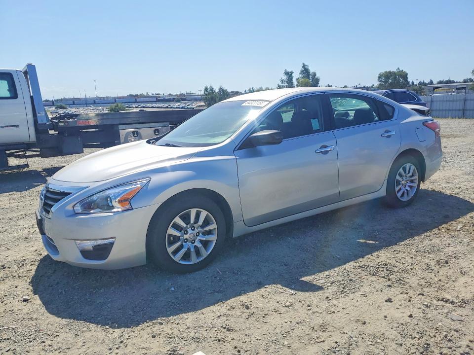 2015 NISSAN ALTIMA — VIN 1N4AL3AP6FC276317