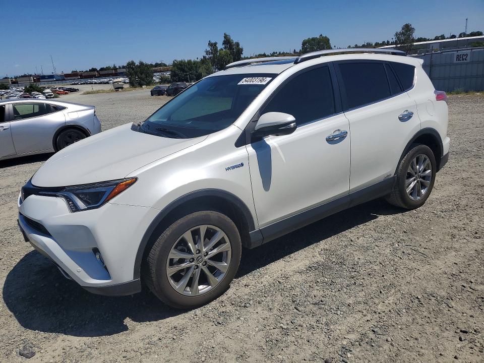 2018 TOYOTA RAV4 HV — VIN JTMDJREV9JD155096