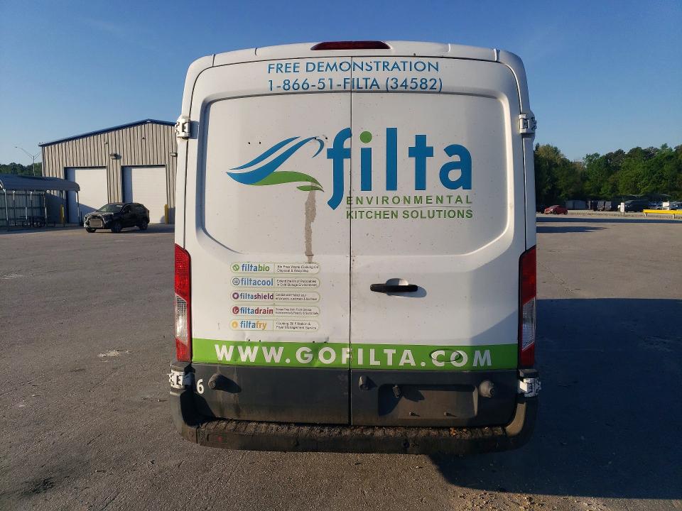 1FTYE2CM3GKB27161