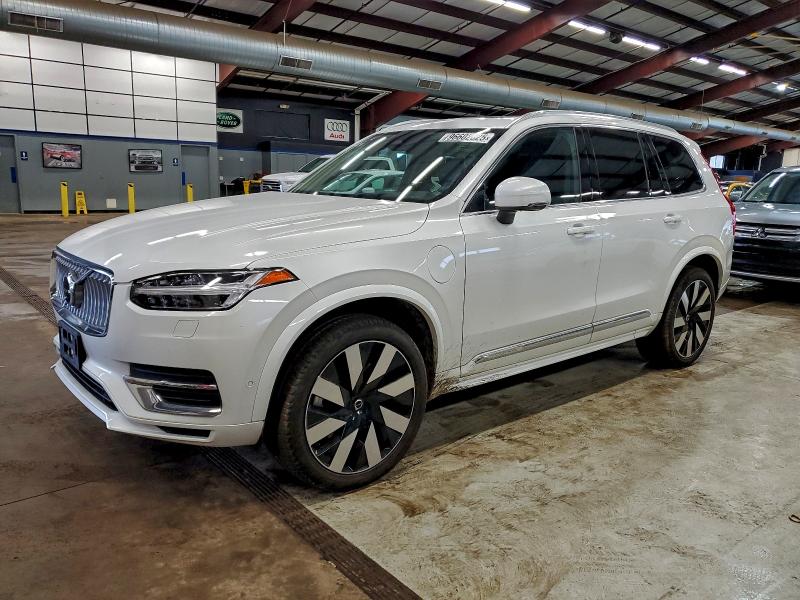 2024 VOLVO XC90 — VIN YV4H60CE5R1173803