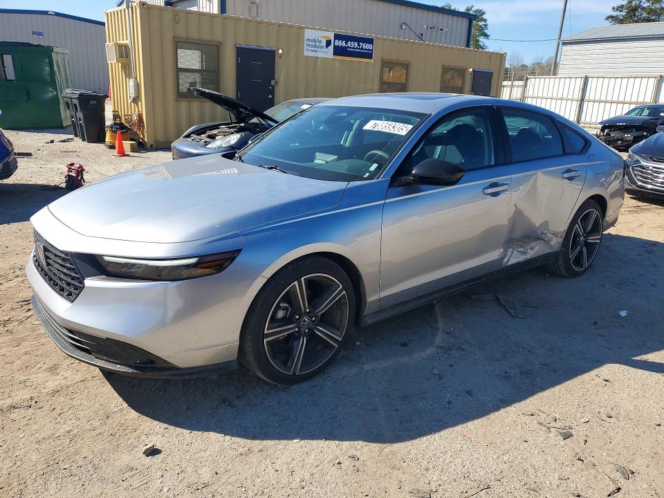 2026 HONDA ACCORD — VIN 1HGCY1F42TA000474