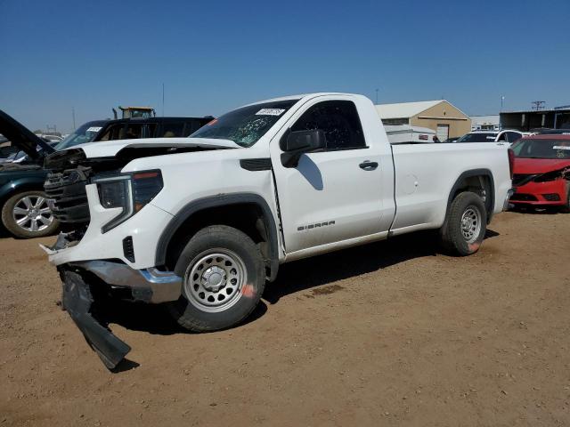 2023 GMC SIERRA — VIN 3GTNUAED5PG360687