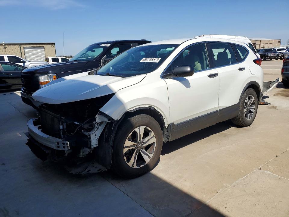 2020 HONDA CR-V — VIN 7FARW1H22LE011528