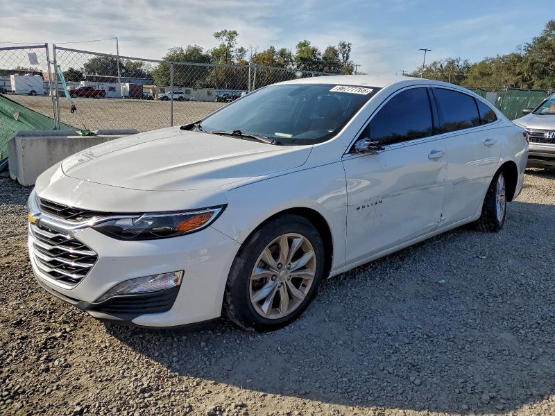 2020 CHEVROLET MALIBU — VIN 1G1ZD5ST3LF033181