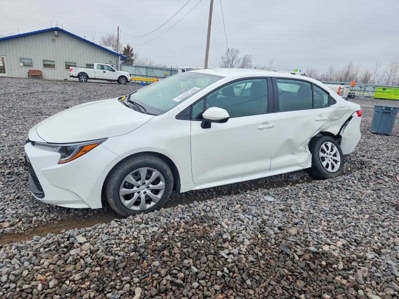 2024 TOYOTA COROLLA — VIN 5YFB4MDE9RP185761