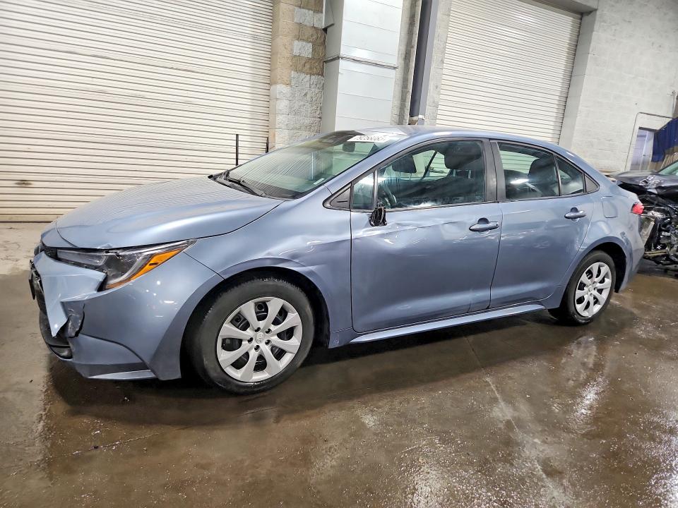 2023 TOYOTA COROLLA — VIN 5YFB4MDE9PP055346