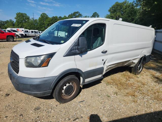 2017 FORD TRANSIT — VIN 1FTYR2ZM6HKA04810