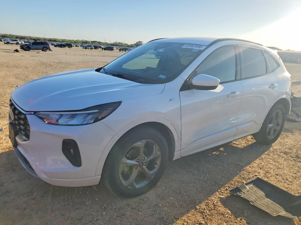 2023 FORD ESCAPE — VIN 1FMCU9NZ6PUB20798