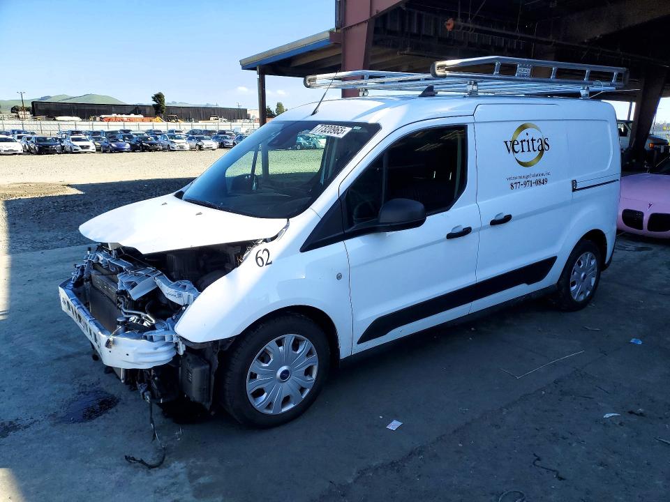 2023 FORD TRANSIT CO — VIN NM0LS7T21P1566912