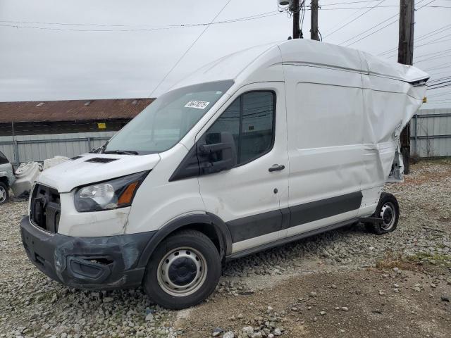 2024 FORD TRANSIT — VIN 1FTBW3X83RKB05993